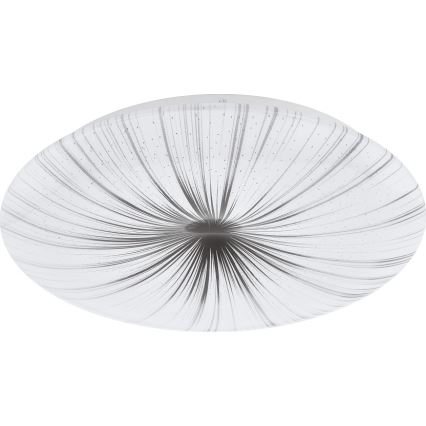 Eglo - LED Ceiling light LED/19,5W/230V