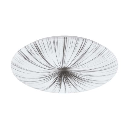Eglo - LED Ceiling light LED/30,8W/230V