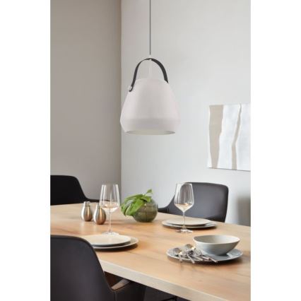Eglo - Chandelier on a string 1xE27/60W/230V