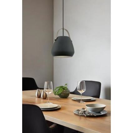 Eglo - Chandelier on a string 1xE27/60W/230V