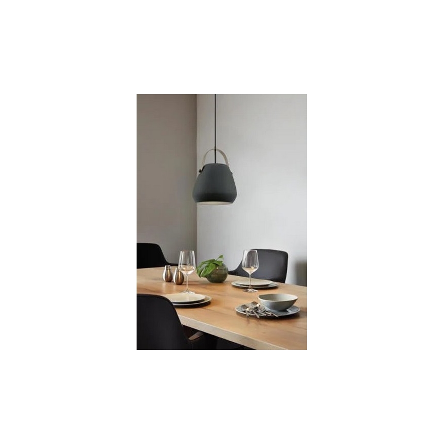 Eglo - Chandelier on a string 1xE27/60W/230V
