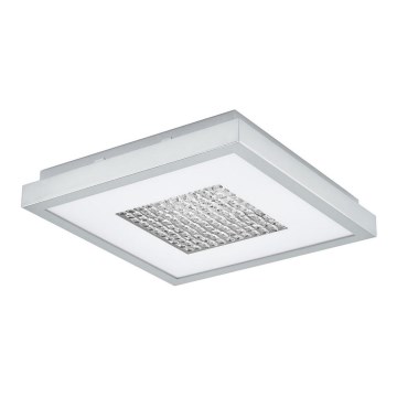 Eglo 98369 - Dimmable LED Ceiling Light PESCATE LED/24W/230V
