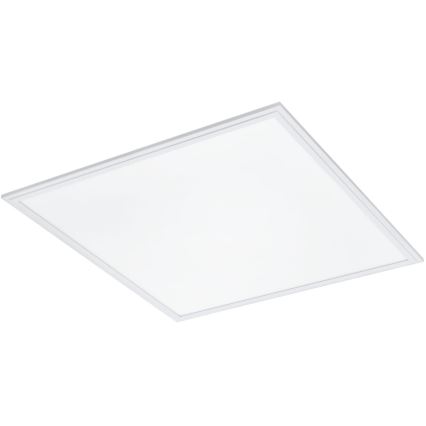Eglo - LED Ceiling light with sensor LED/34W/230V