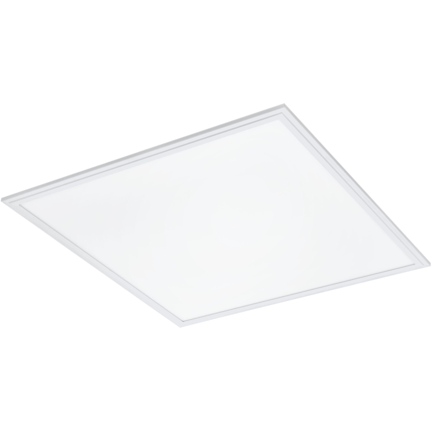 Eglo - LED Ceiling light with sensor LED/34W/230V
