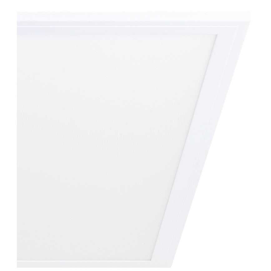 Eglo - LED Ceiling light with sensor LED/34W/230V
