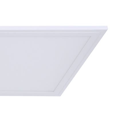 Eglo - LED Surface-mounted panel with sensor LED/33W/230V
