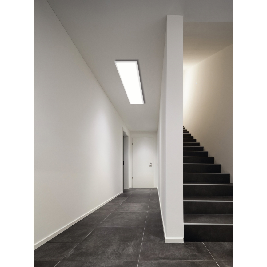 Eglo - LED Surface-mounted panel with sensor LED/33W/230V