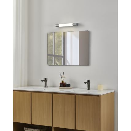 Eglo 98442 - LED Bathroom Mirror Light TRAGACETE LED/8W/230V IP44