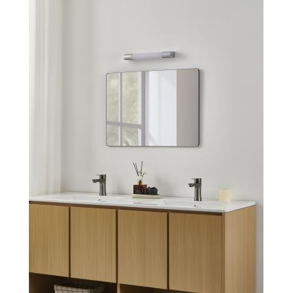 Eglo 98442 - LED Bathroom Mirror Light TRAGACETE LED/8W/230V IP44