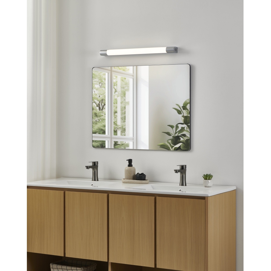 Eglo 98443 - LED Bathroom Mirror Light TRAGACETE LED/16W/230V IP44