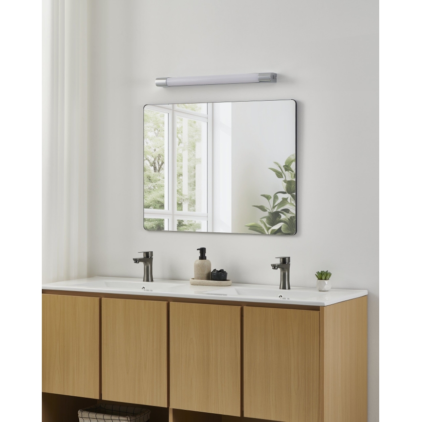 Eglo - LED Bathroom mirror lighting LED/16W/230V IP44