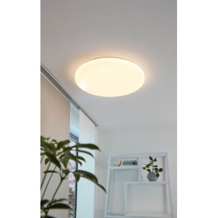 Eglo - LED Ceiling light LED/49,5W/230V