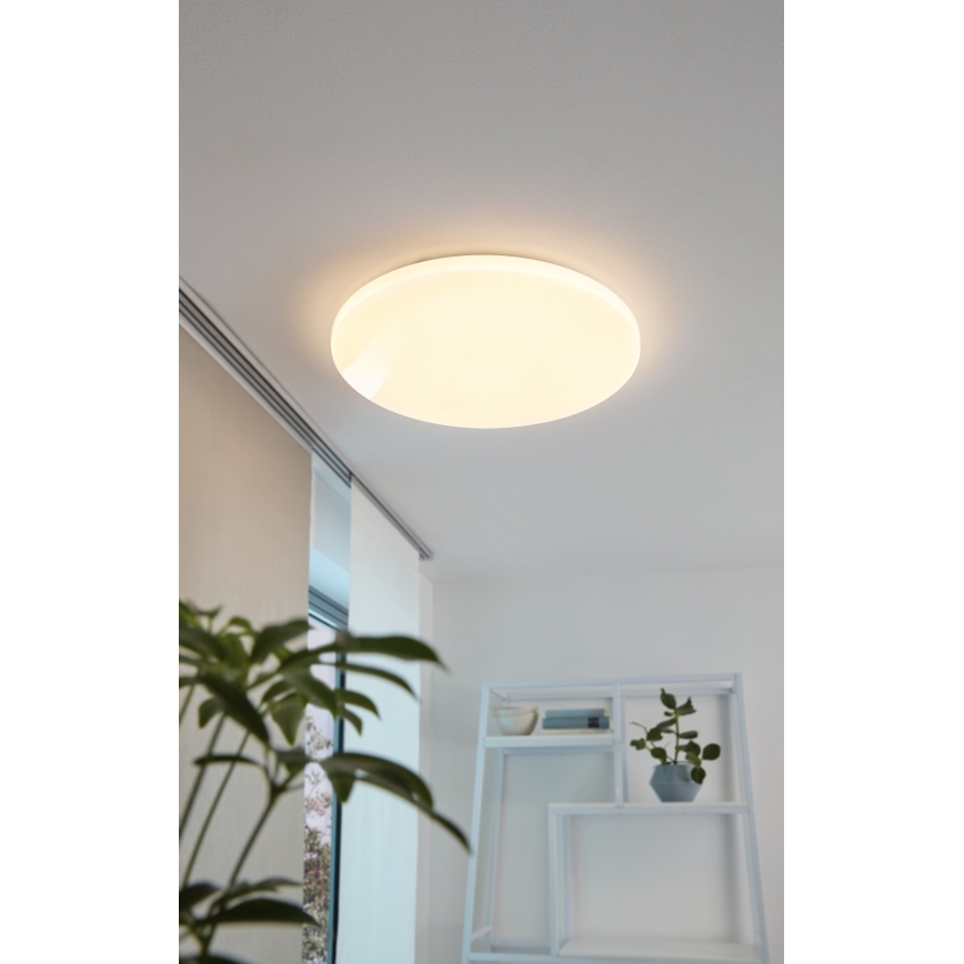 Eglo - LED Ceiling light LED/49,5W/230V