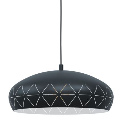 Eglo - Chandelier on a string 1xE27/28W/230V