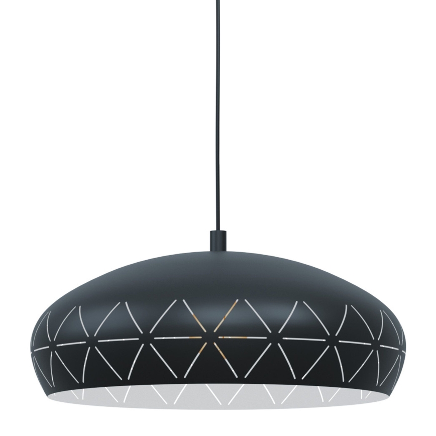 Eglo - Chandelier on a string 1xE27/28W/230V