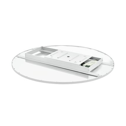 Eglo - LED Dimming ceiling light LED/35W/230V