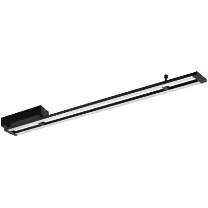 Eglo 98491 - Dimmable LED Ceiling Light AMONTILLADO LED/27W/230V