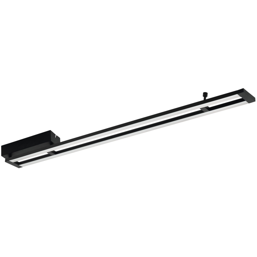Eglo - LED Dimming ceiling light LED/27W/230V
