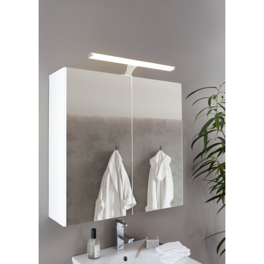Eglo - LED Bathroom mirror lighting LED/6W/230V IP44