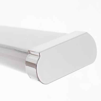 Eglo - LED Bathroom mirror lighting LED/10W/230V IP44