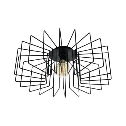 Eglo - Ceiling light 1xE27/28W/230V