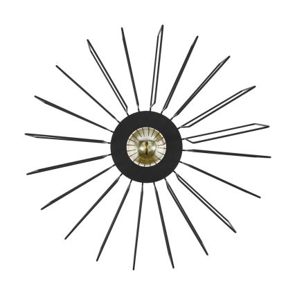 Eglo - Ceiling light 1xE27/28W/230V