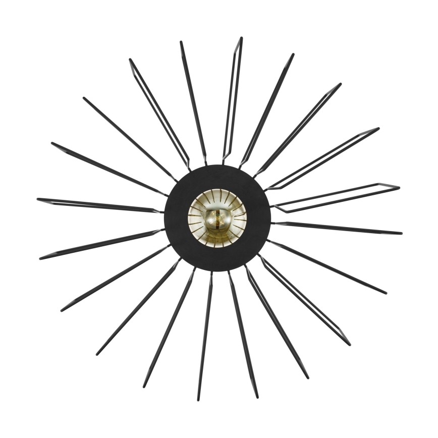 Eglo - Ceiling light 1xE27/28W/230V