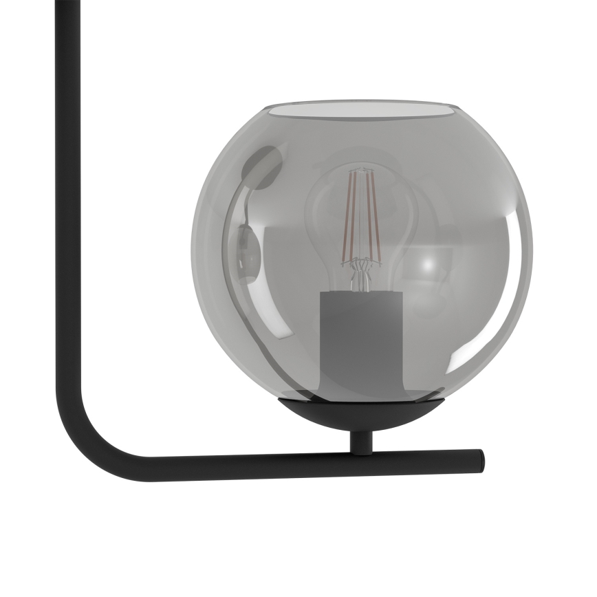 Eglo - Surface-mounted chandelier 2xE27/28W/230V