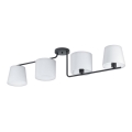 Eglo 98518 - Surface-mounted chandelier MAROJALES 4xE27/28W/230V