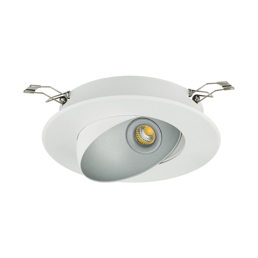 Eglo - LED Suspended ceiling light LED/5W/230V