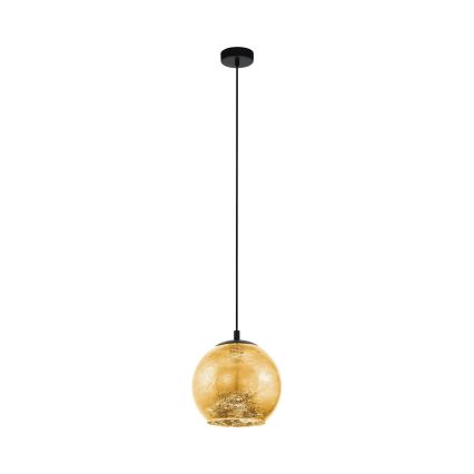 Eglo - Chandelier on a string 1xE27/40W/230V