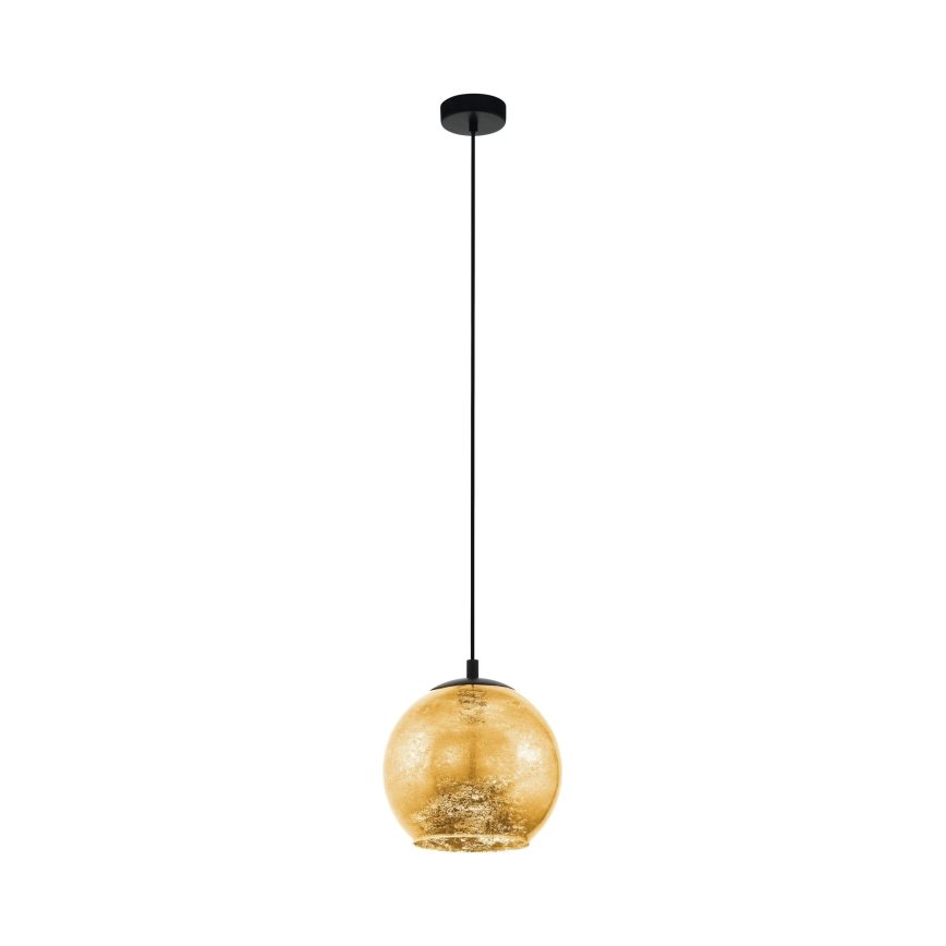 Eglo - Chandelier on a string 1xE27/40W/230V