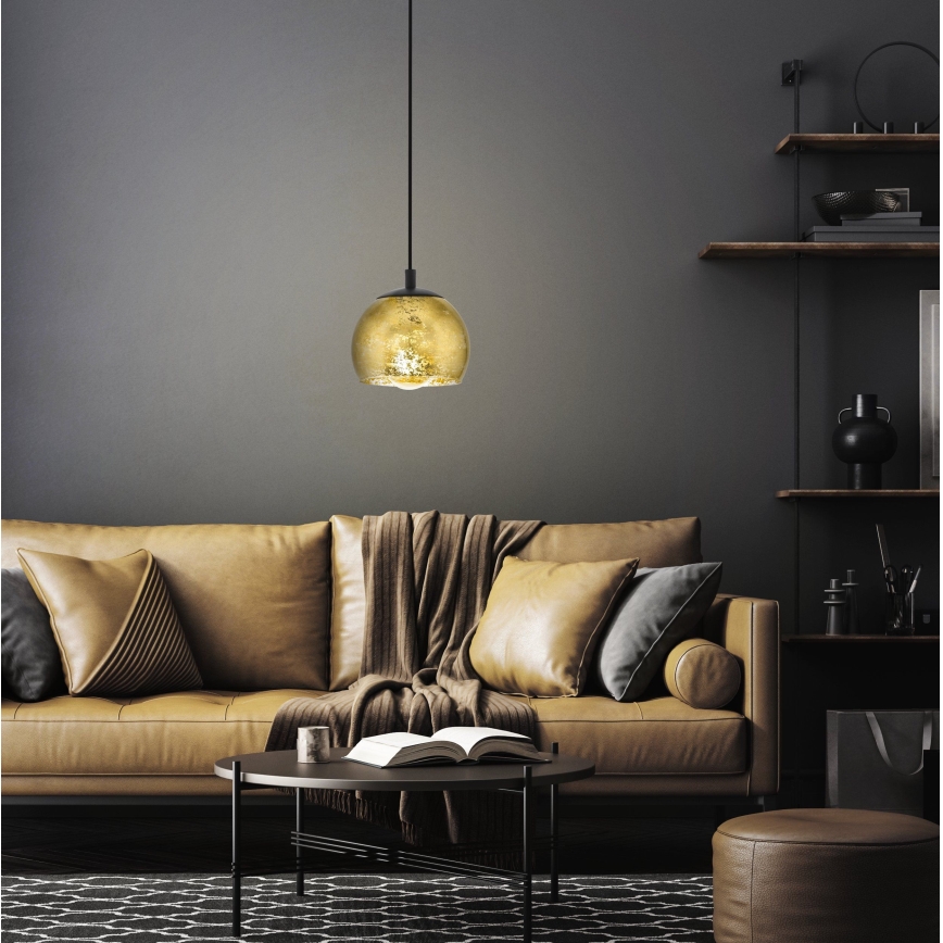 Eglo - Chandelier on a string 1xE27/40W/230V