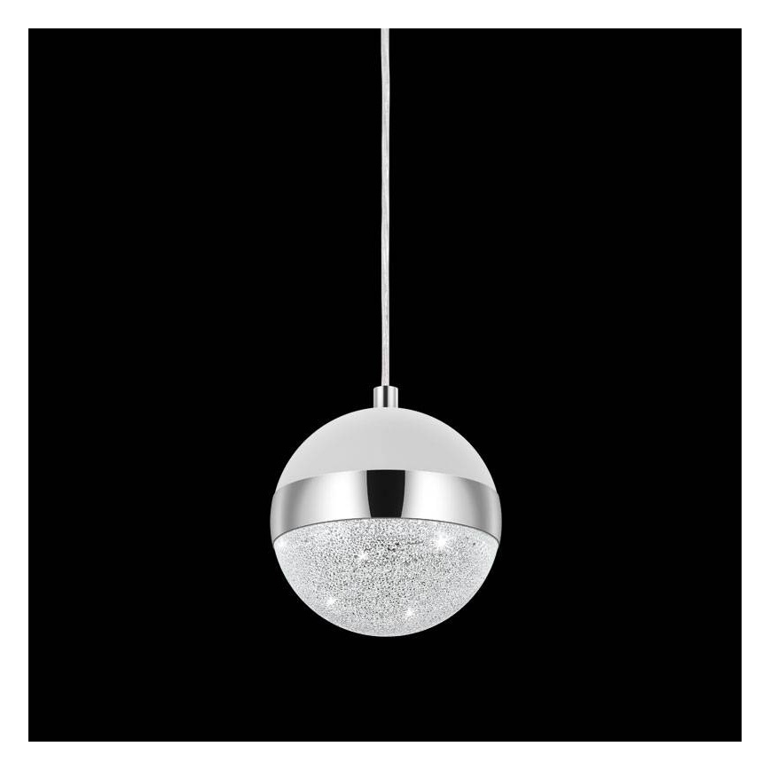 Eglo - LED Chandelier on a string 1xG9/3W/230V