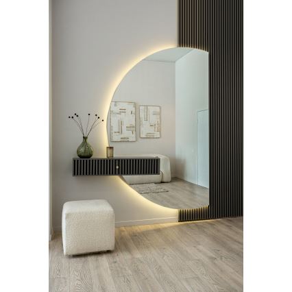 Eglo - LED Strip LED/9,6W/230V/24V 2m