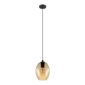 Eglo 98581 - CADAQUES Cable Pendant 1xE27/40W/230V