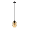 Eglo 98581 - Chandelier on a string CADAQUES 1xE27/40W/230V