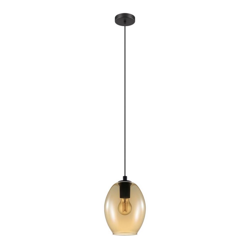 Eglo 98581 - Chandelier on a string CADAQUES 1xE27/40W/230V