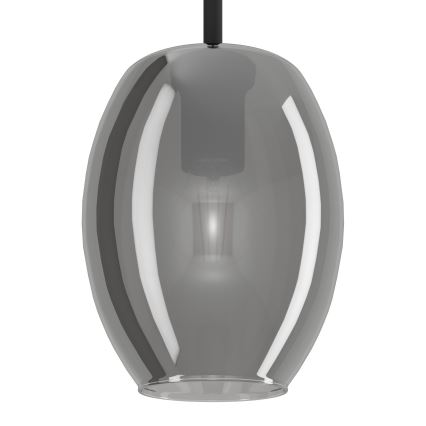 Eglo - Chandelier on a string 1xE27/40W/230V
