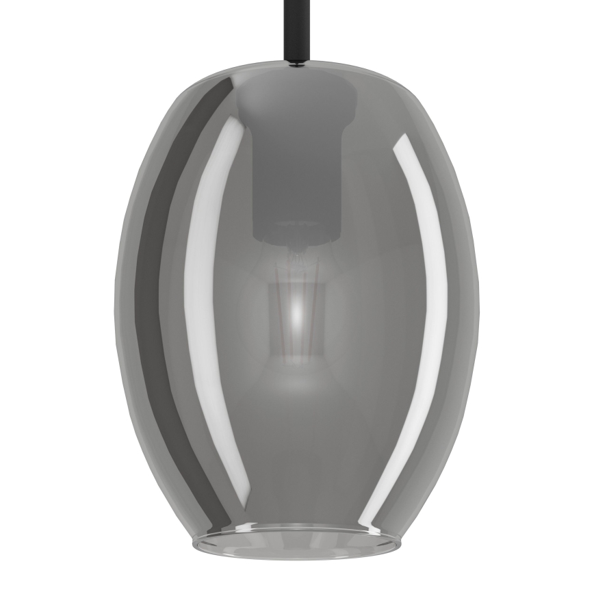Eglo - Chandelier on a string 1xE27/40W/230V
