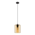 Eglo 98584 - Chandelier on a string CADAQUES 1xE27/40W/230V