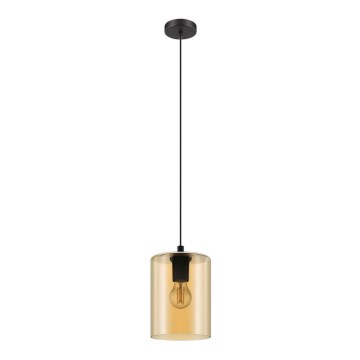Eglo 98584 - Chandelier on a string CADAQUES 1xE27/40W/230V