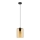 Eglo 98584 - Chandelier on a string CADAQUES 1xE27/40W/230V