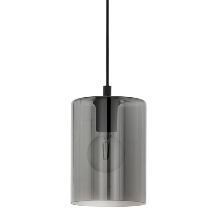 Eglo - Chandelier on a string 1xE27/40W/230V