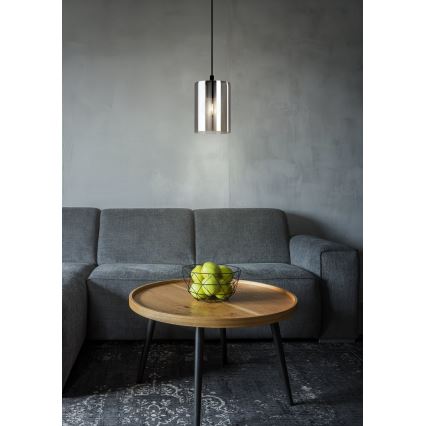Eglo - Chandelier on a string 1xE27/40W/230V