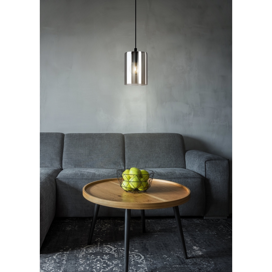 Eglo - Chandelier on a string 1xE27/40W/230V