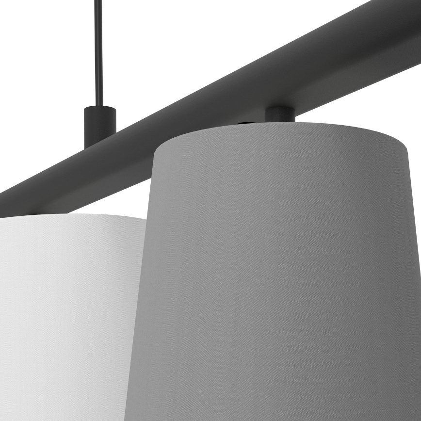 Eglo - Chandelier on a string 5xE14/25W/230V