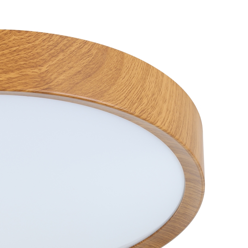 Eglo - LED Ceiling light LED/14,6W/230V