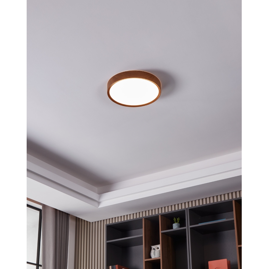 Eglo - LED Ceiling light LED/14,6W/230V