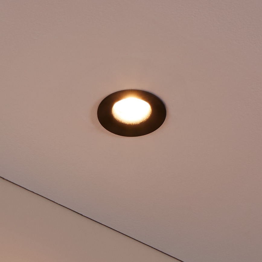 Eglo - LED Dimming suspended ceiling light LED/6W/230V